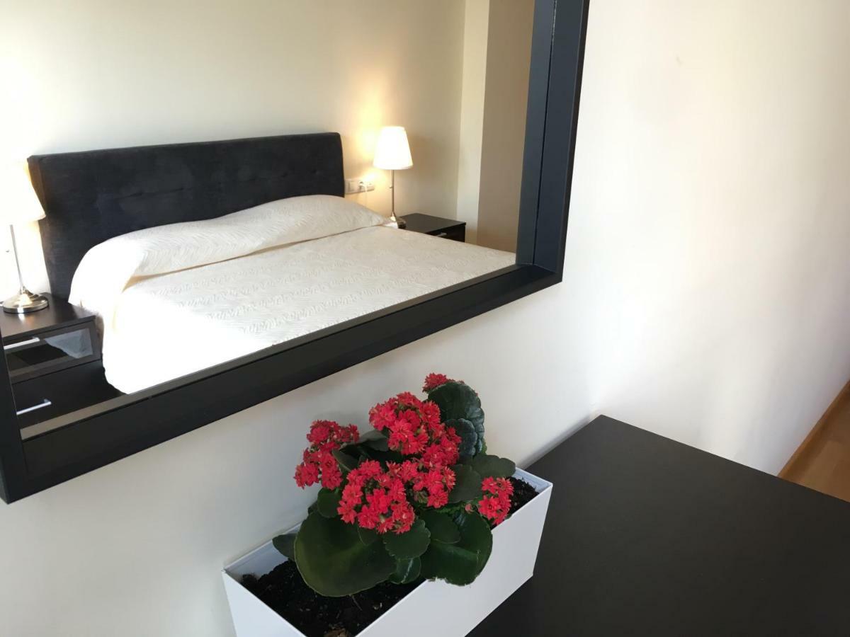 Sun Apartament Valencia @ City Arts & Sciences + Parking ภายนอก รูปภาพ